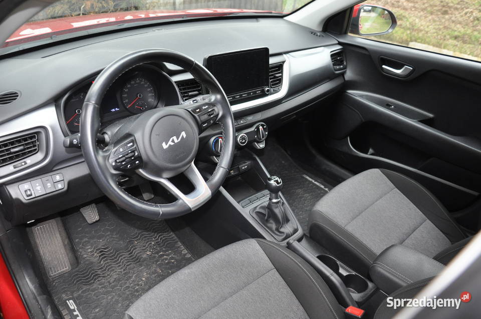 Kia Stonic Koziegłowy sprzedam