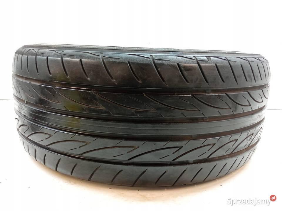 OPONA LETNIA YOKOHAMA ADVAN FLEVA 22540R18 4524 świętokrzyskie sprzedam