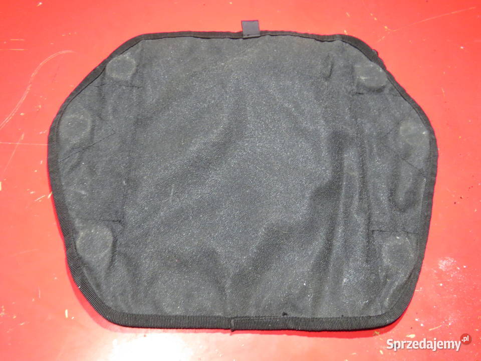 TORBA NA ZBIORNIK TANKBAG TANK BAG na magnesy Kierownice motocyklowe Warszawa