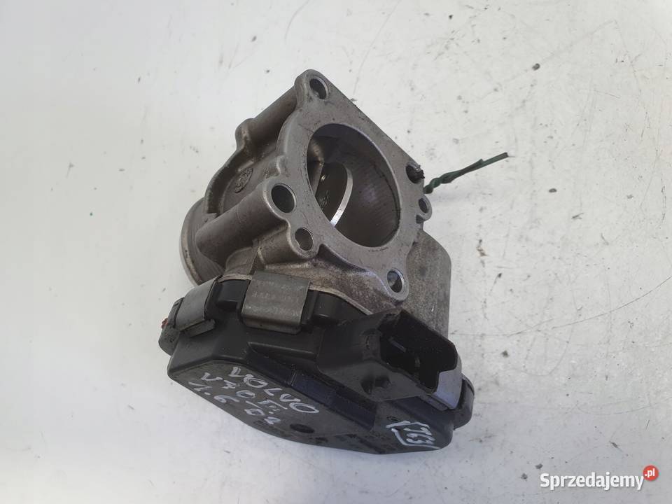 PRZEPUSTNICA Volvo V70 III 16 D2 28275019 Chełm