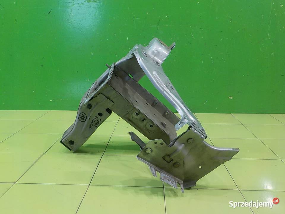 CITROEN BERLINGO PARTNER II III LIFT II 18r VAN Suków