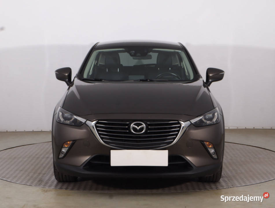 Mazda CX3 15 SkyactivD Motoryzacja mazowieckie Piaseczno