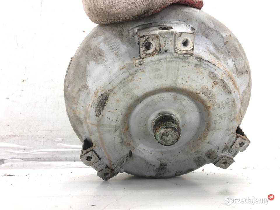 SPRZĘGŁO KOMPLETNE MERCEDES W210 22 125 9503