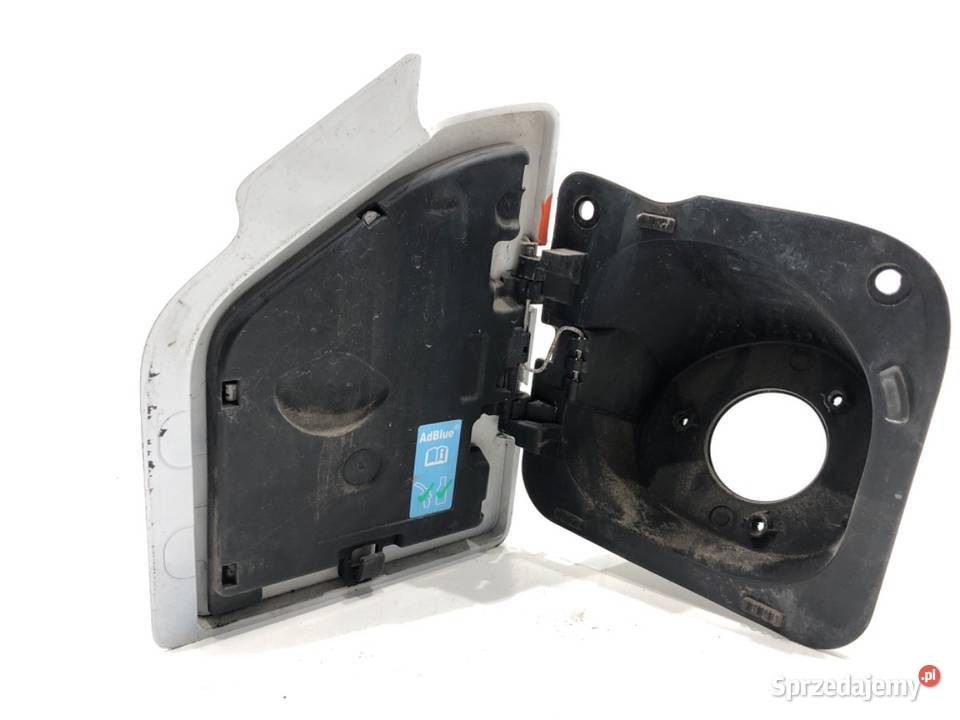 KLAPKA WLEWU SCR OPEL MOVANO B Bus POKRYWA WLEWU osobowe