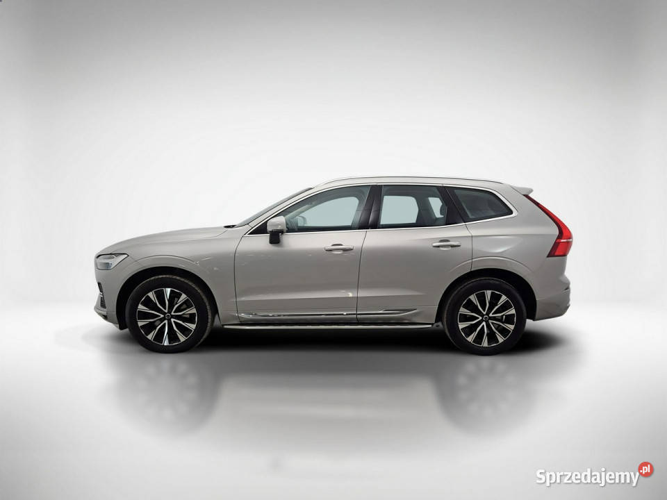 Volvo XC 60 B4 B Plus Bright aut Z Polskiego centralny zamek mazowieckie Warszawa sprzedam