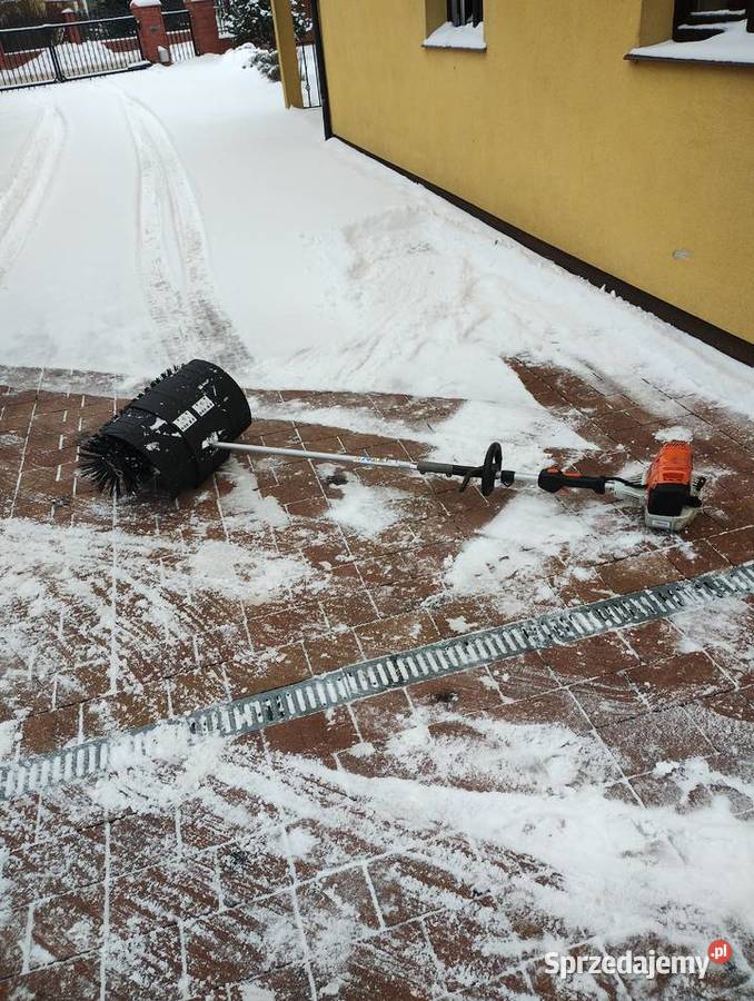 Kosa spalinowa 131 R łódzkie Zgierz