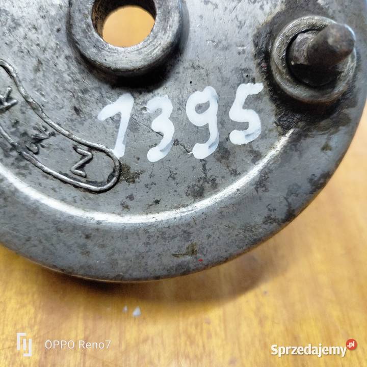 Szczękotrzymacz Romet Komar sprzedam