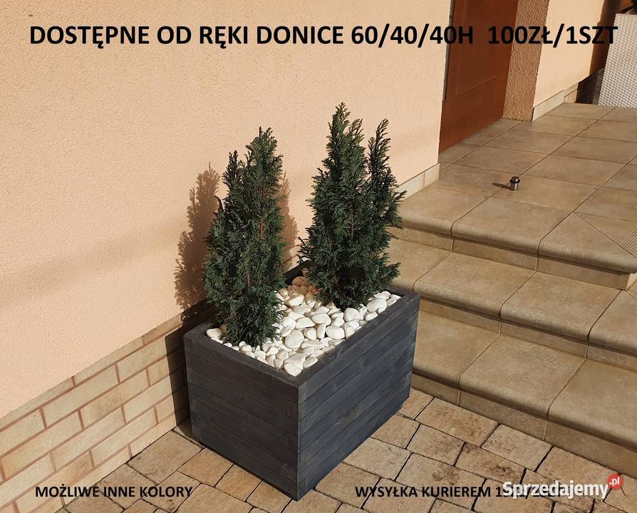 Pergola krata kratka trejaż ogrodowa na wymiar