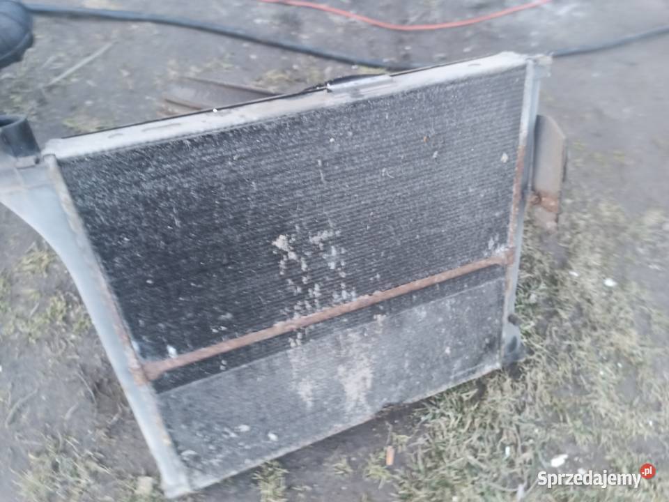 Sprzedam części do VW MK1 Kozłów Biskupi sprzedam