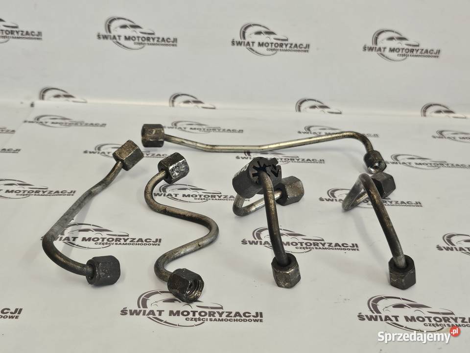 ASTRA INSIGNIA 20 CDTI A20DTH 160 przewody