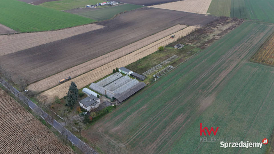 Dom wolnostojący 144m2 Wielka Wieś Szamotulska wolnostojący