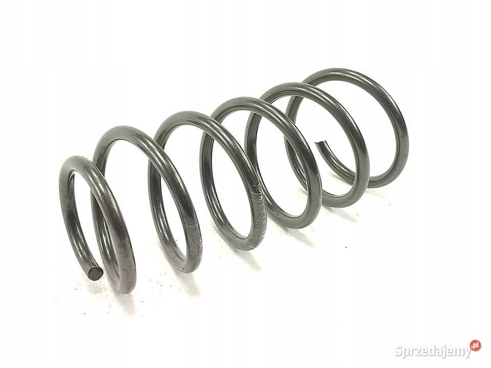 ZEST SPRĘŻYN ZAWIESZENIA P T MITSUBISHI COLT VI osobowe Łączniki stabilizatorów