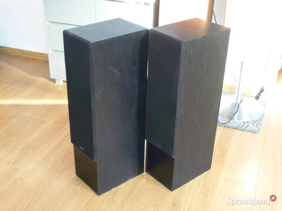 Kolumny Jensen 2 x 150 wat WYSYŁKA