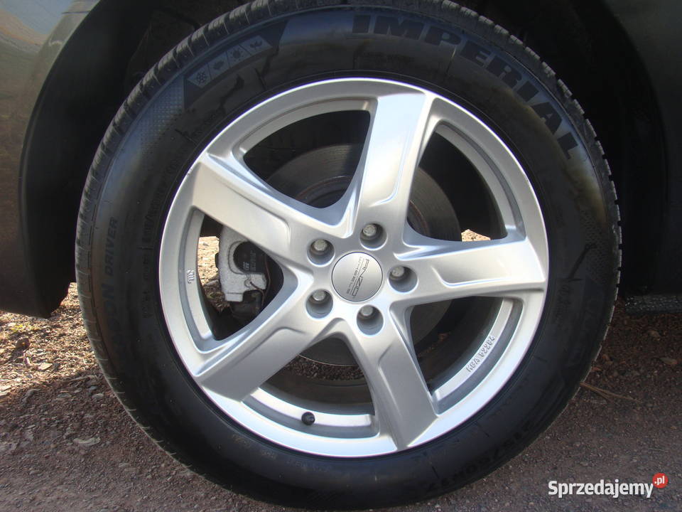 ESPACE 20 Dci NAVI 173 2008 Półskóra Sprawny światła przeciwmgielne Espace Toruń