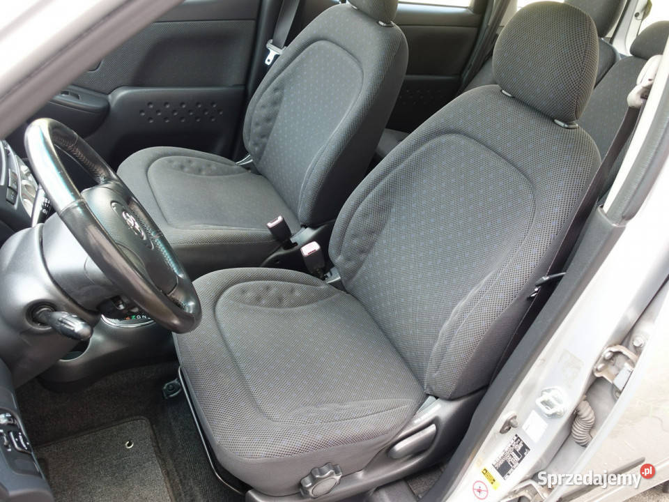 Toyota Yaris Verso 13 Ben komputer pokładowy Motoryzacja lubelskie Lublin