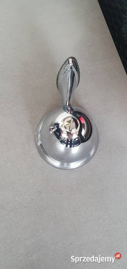 Komplet lusterek do klasyka osobowe Leszno