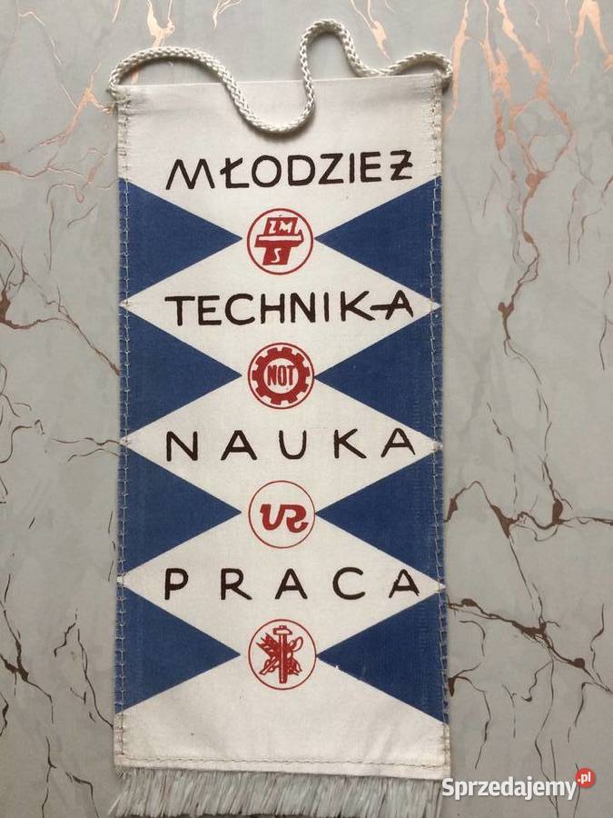 1259 Proporczyki 6 zachodniopomorskie Szczecin sprzedam