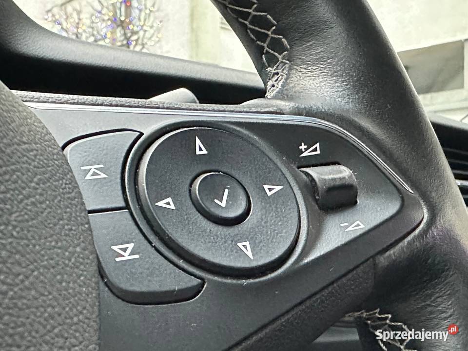 Opel Insignia 15165 Automat Salon Polska benzyna Warszawa