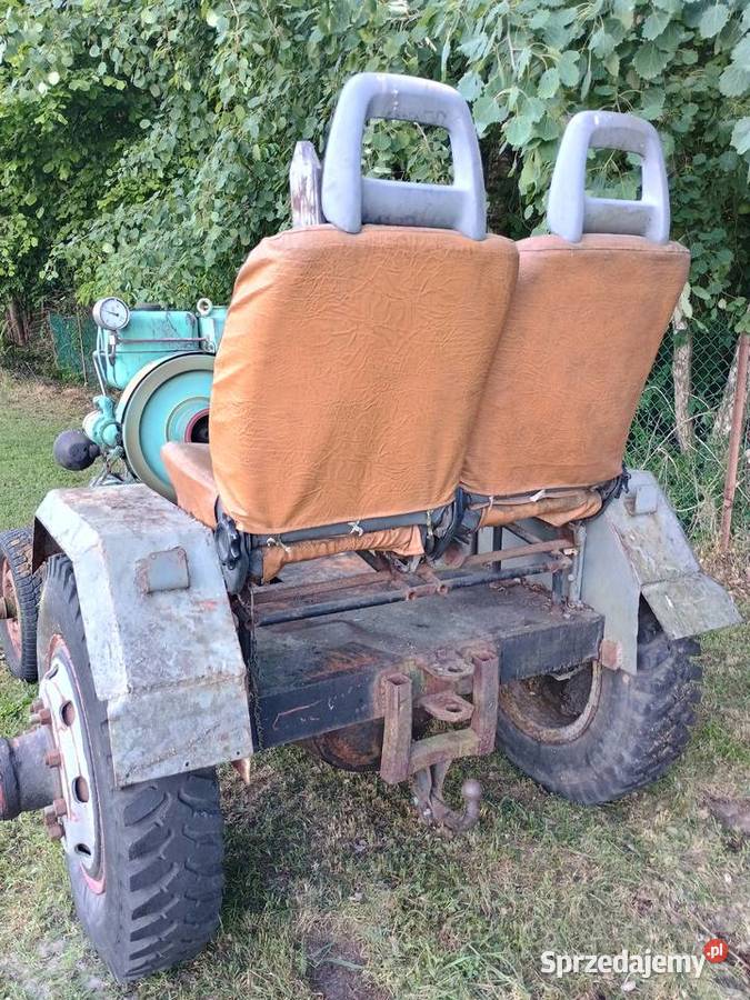 Sam S15 sprzedam Zelów