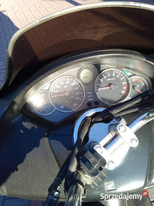 Honda Forza 250 Biała Podlaska