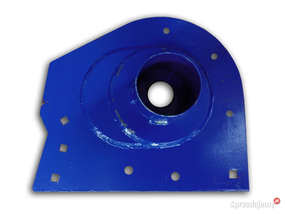 Obudowa wałka podajnika pochyłego LEWA PRAWA Konstantynów Łódzki