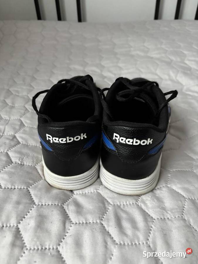 Reebok obuwie męskie 42 skóra ekologiczna Rybnik