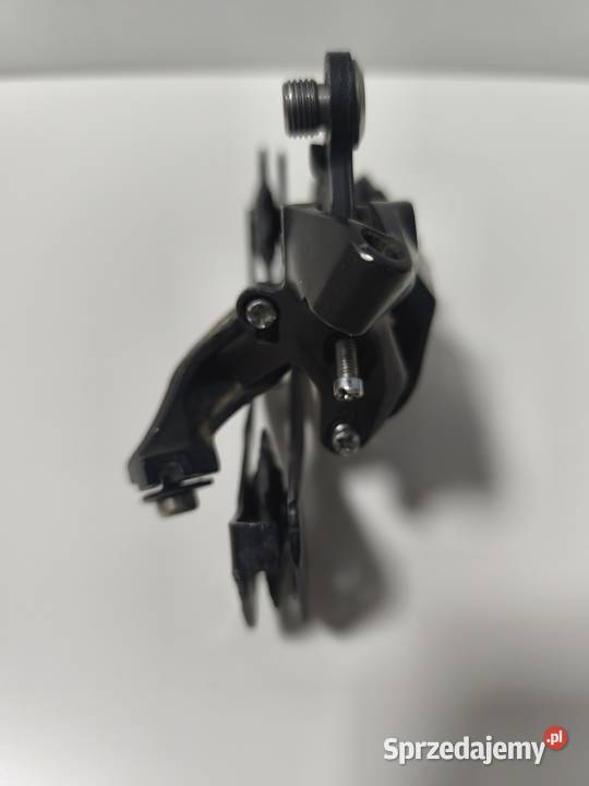 Przerzutka tylna SHIMANO Deore XT RDM5120 10rz podkarpackie