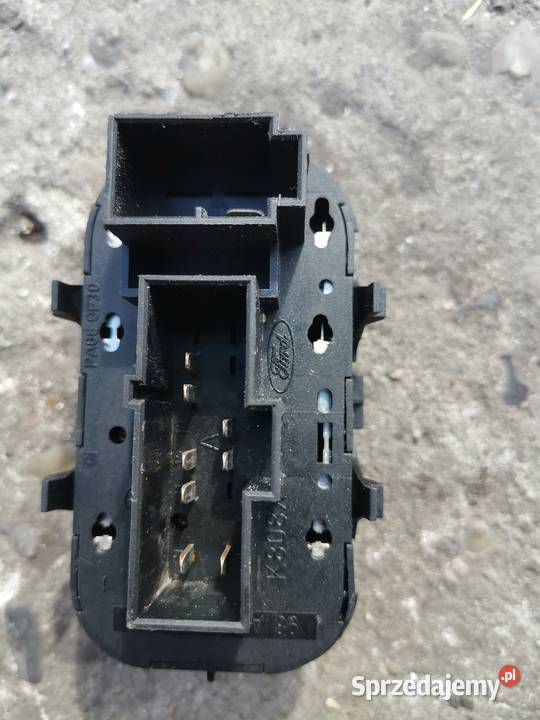 Przełącznik szyb ford Focus osobowe sprzedam