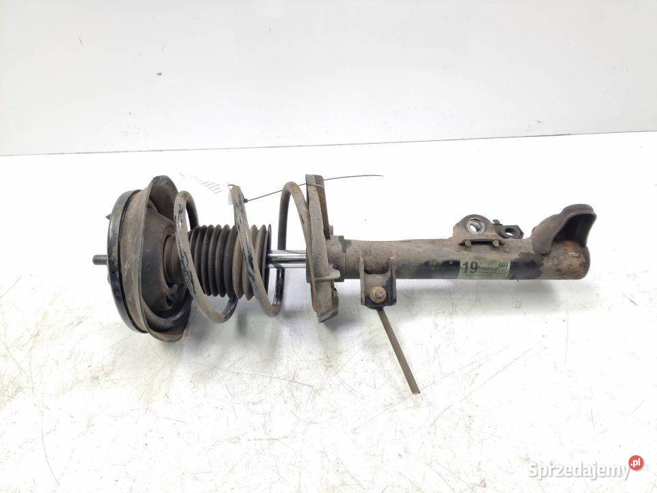 AMORTYZATOR PRAWY PRZÓD MERCEDES BENZ C 220 CDI