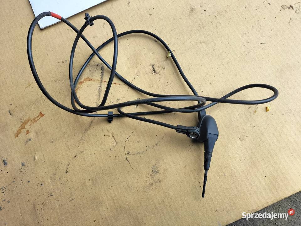 NISSAN PRIMERA P11 LIFT ANTENA RADIA PRZEWÓD Kamień-Kolonia