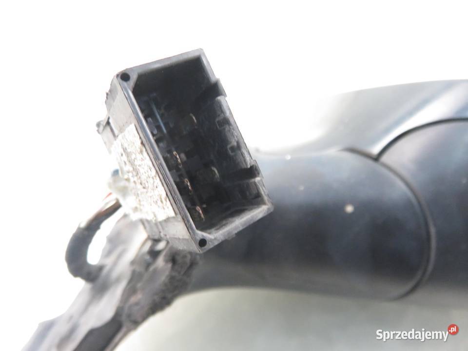 LUSTERKO PRAWE AUDI A4 B5 LZ9U