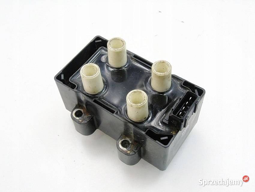 Cewka zapłonowa 20 16V IDE LAGUNA 2 MEGANE 1 2 Sosnowiec sprzedam