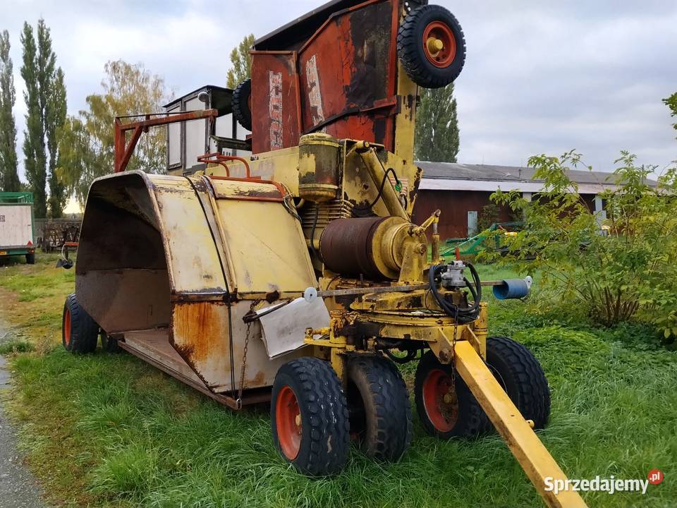 Pakowaczka do rękawów Boboszów
