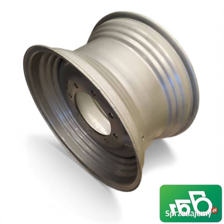 Felga R24 Gianetti 14x24 FAD Manitou MLT 630105 stalowe