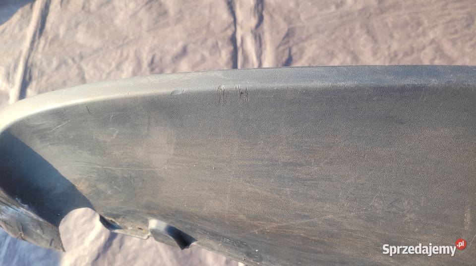 VW JETTA GOLF V KOMBI DOKŁADKA SPOILER ZDERZAKA osobowe śląskie sprzedam