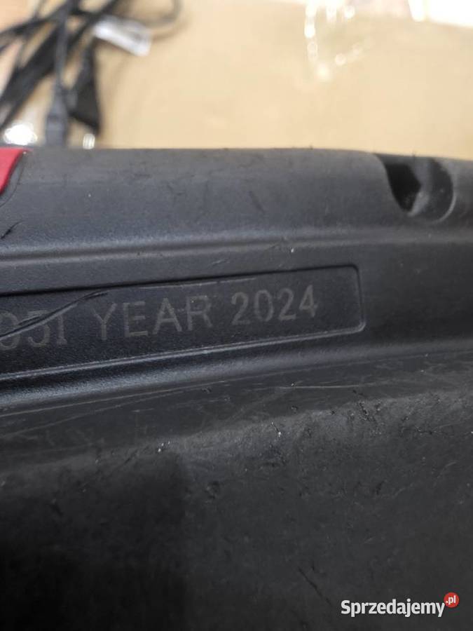 Wiązarka do zbrojenia rb 441t świętokrzyskie Sandomierz