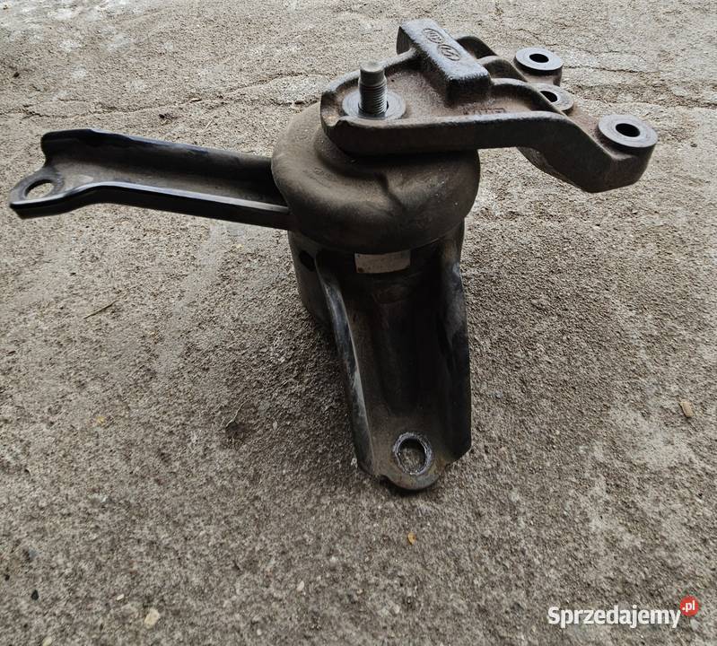 ŁAPA SILNIKA PODUSZKA KIA RIO IV 10T OE Warszawa sprzedam