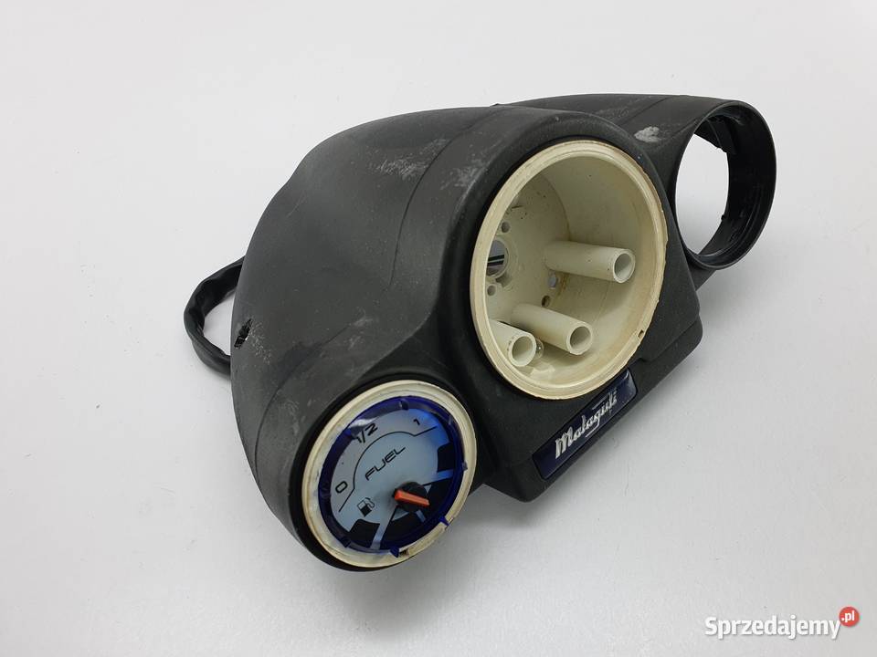 Licznik Zegary Owiewka Malaguti F12