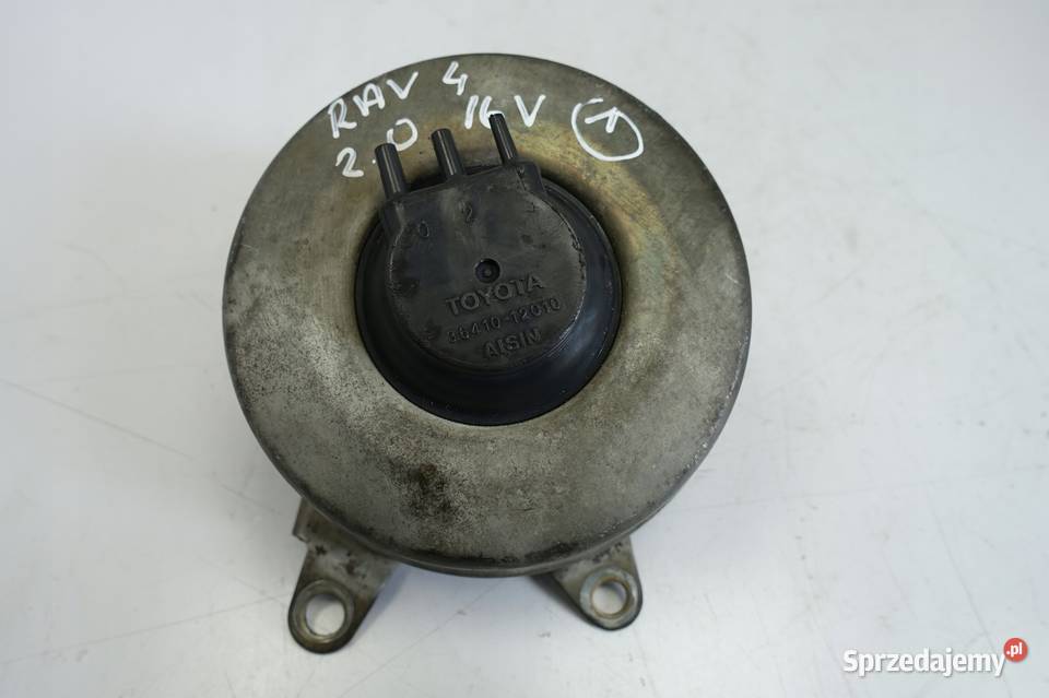 Toyota Rav 4 IV 20 16V PRZEŁĄCZNIK REDUKTORA osobowe Chełm