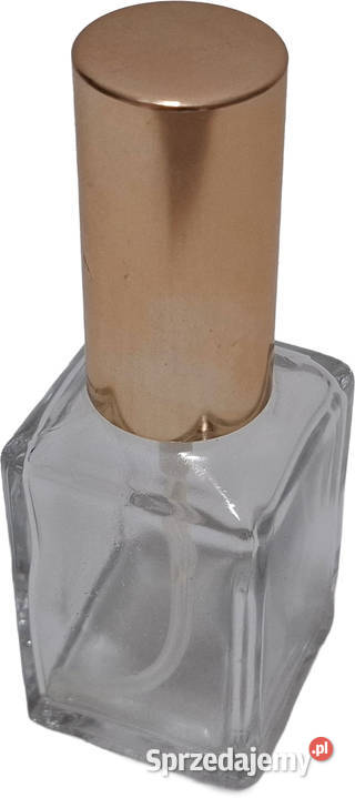 Buteleczka z atomizerem perfumach 35ml 33x95 Czeladź