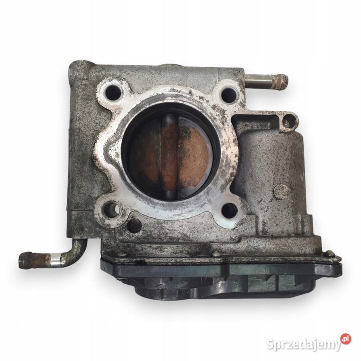 PRZEPUSTNICA Mazda 3 BK BL 16 Z6 FoMoCo Chełm