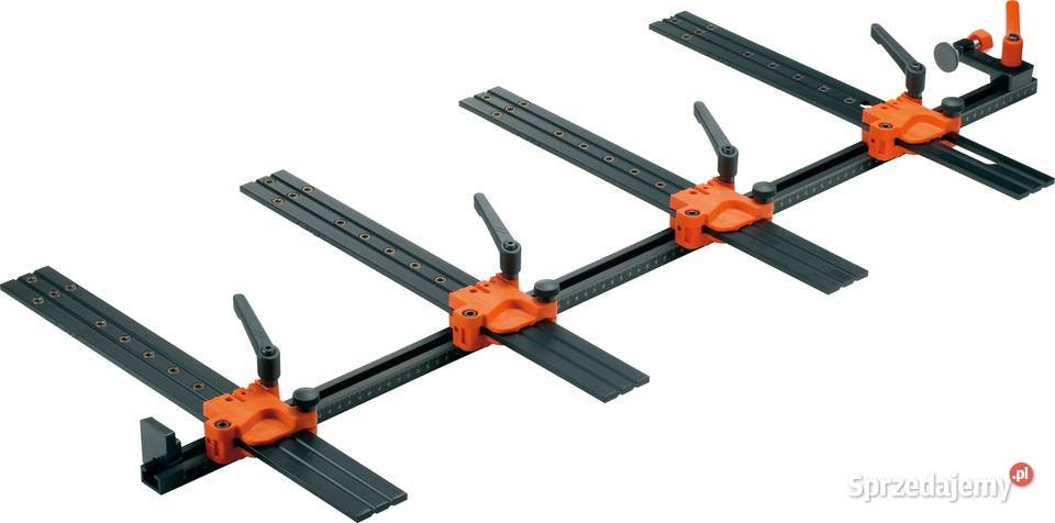 Listwa montażowa Blum Warszawa