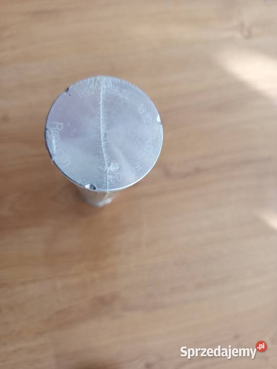 Bosch Rexroth filter Lublin
