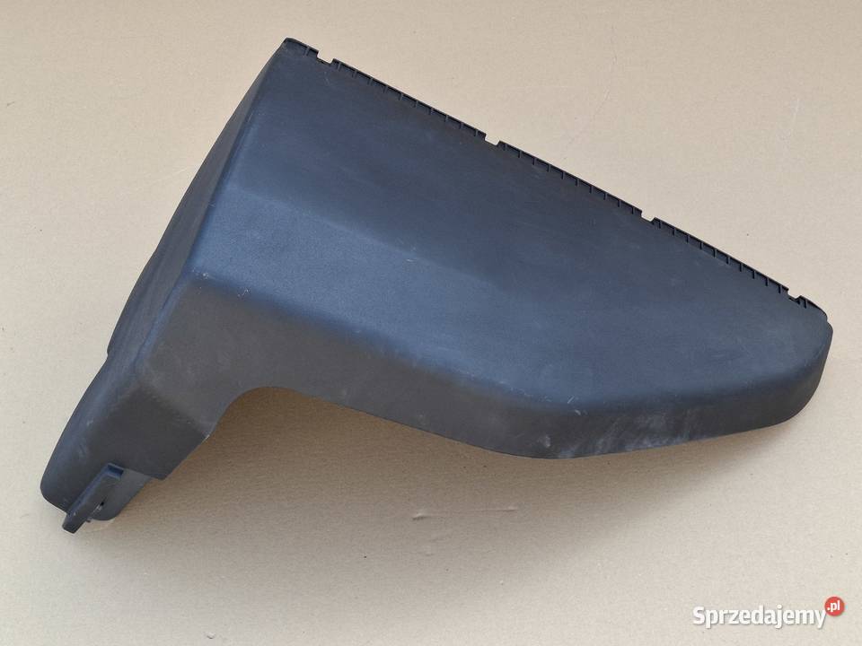 VOLVO FH4 FH5 KOMIN WLOT POWIETRZA 22724320 Części samochodowe lubuskie Bieleń