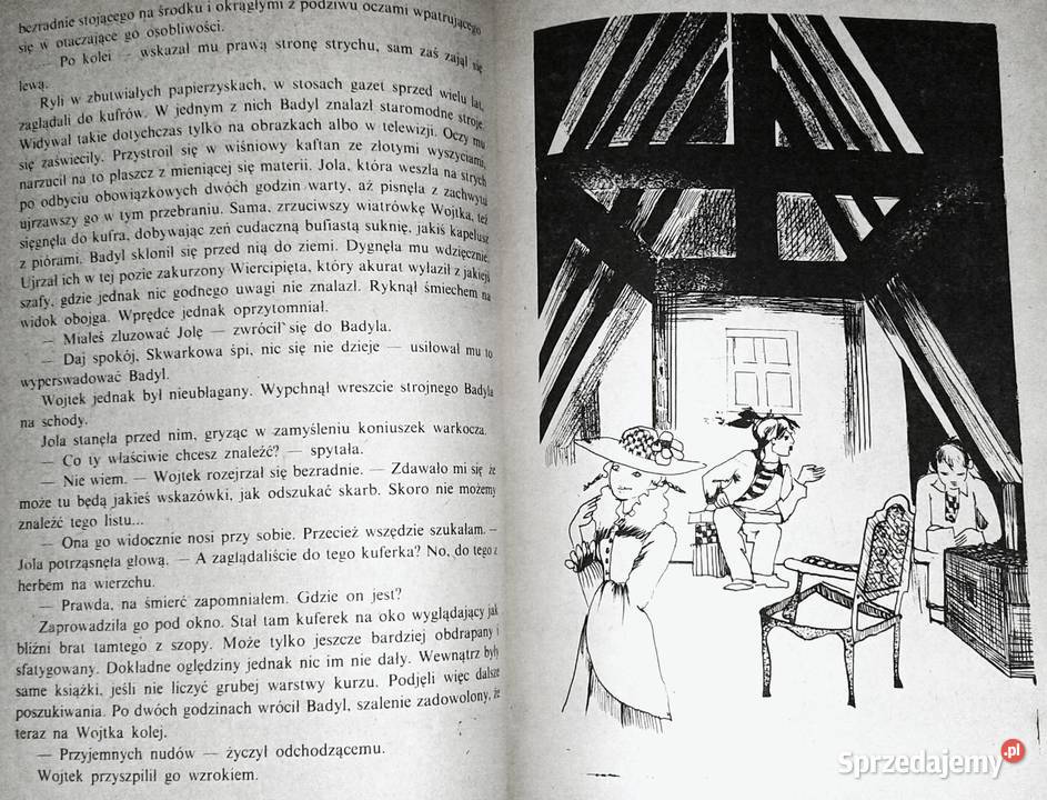 Karkołomna gra Maria Józefacka Chełm