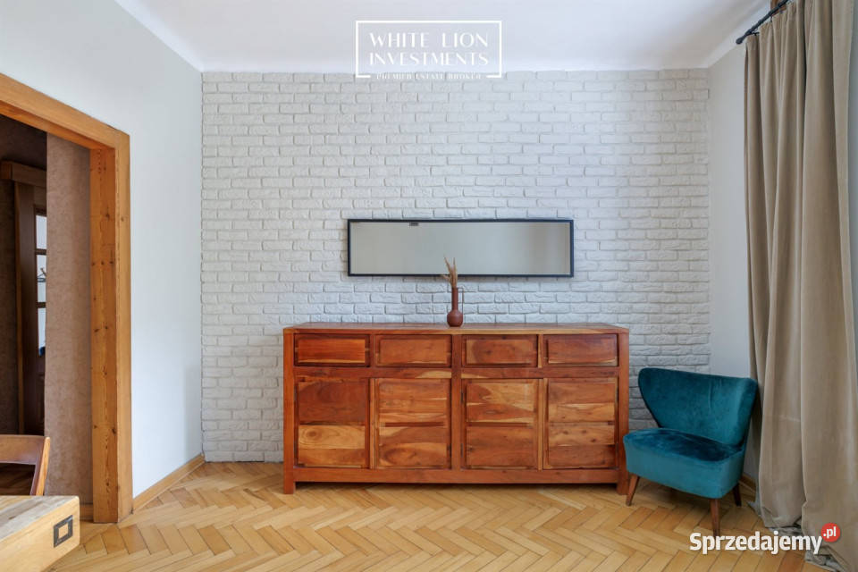 Mieszkanie 4372m2 2 pokojowe Warszawa Gen Rok budowy 1955