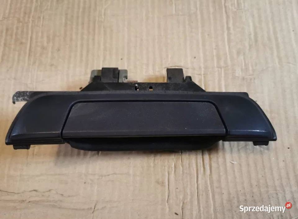 Klamka zewnętrzna prawy tył BMW E34 osobowe Żory sprzedam