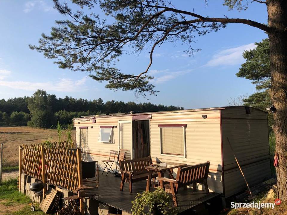 Domek holenderski pomorskie Władysławowo sprzedam