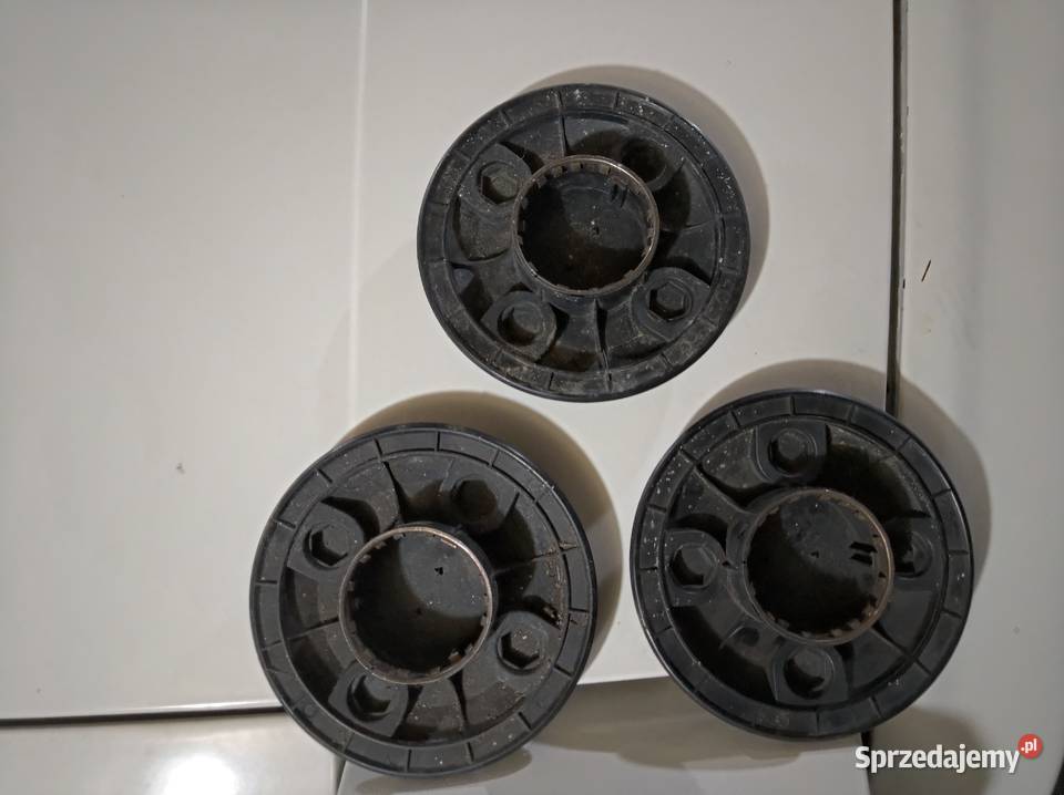 Toyota Corolla e9 Starlet dekielki felg 3 Dąbrowa Górnicza