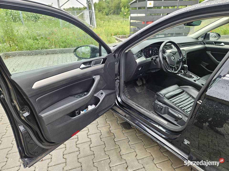 Vw Passat Sosnowiec